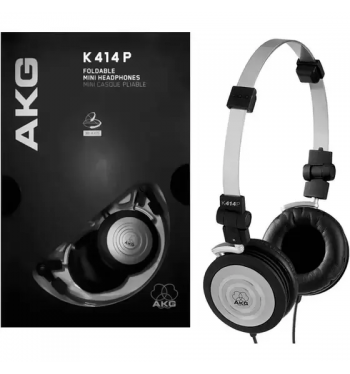  FONE DE OUVIDO AKG K-414