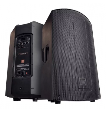 CAIXA JBL ATIVA MAX 12 350W