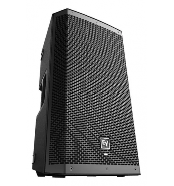 CAIXA DE SOM ATIVA  ELECTRO-VOICE ZLX-12BT 100V/240V