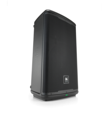 CAIXA DE SOM ATIVA JBL EON712