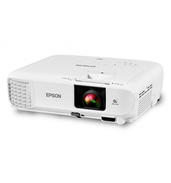 PROJETOR EPSON POWERLITE E20 / 3.400 LUMENS