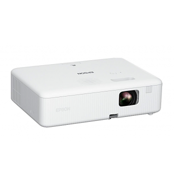 Projetor Epson Powerlite W01,  3.000 ANSI Lúmens