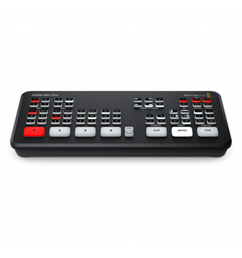 ATEM Mini Pro