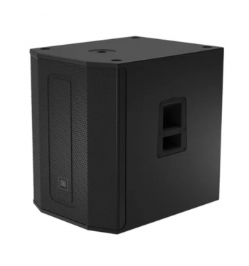 SUBWOOFER JBL MAX 18-S ATIVO 18 POLEGADAS 500W